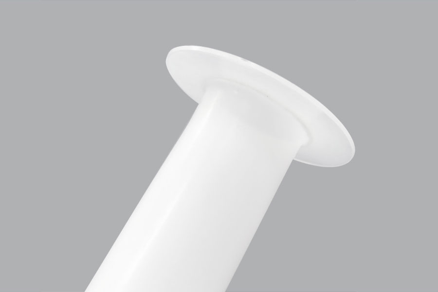 PTFE管：工況下的“耐腐王者”——核心應(yīng)用與優(yōu)勢(shì)解析?