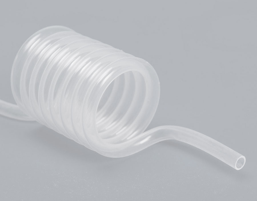 PFA盤旋管結(jié)構(gòu)特點(diǎn)與功能