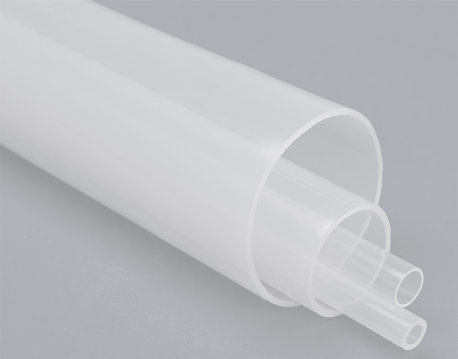 PFA軟管的關(guān)鍵優(yōu)勢(shì)：兼顧性能與靈活適配的輸送解決方案