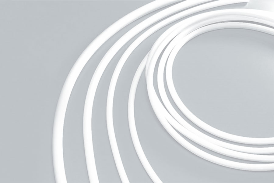 神秘的F46管：氟材料界的“多面手”為何讓工業領域趨之若鶩？