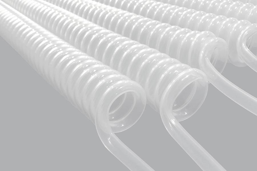 PFA旋切管在哪些領域用的比較多？