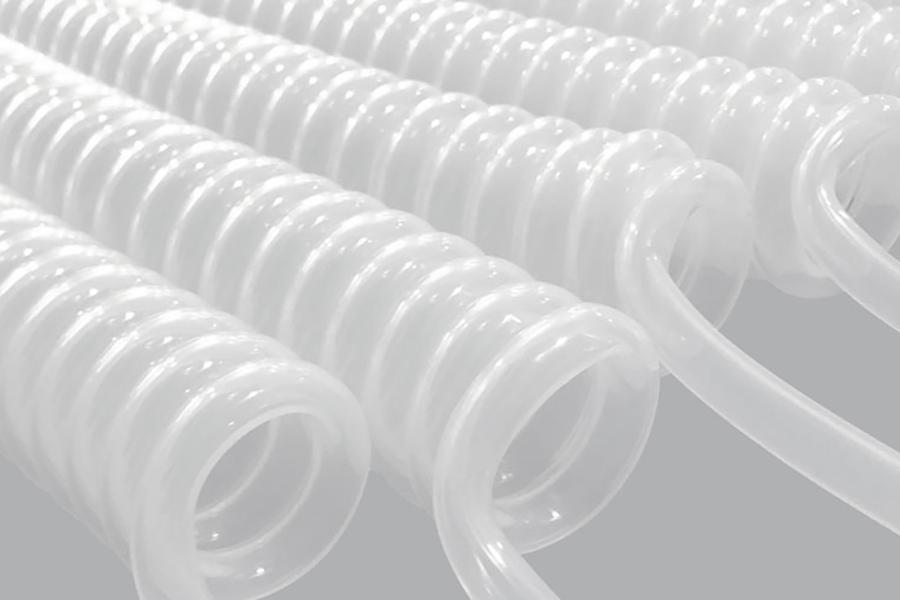 PFA軟管適合高溫的環境使用嗎？