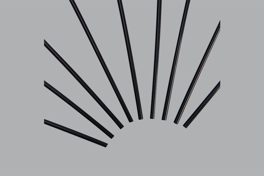 黑色環(huán)保管