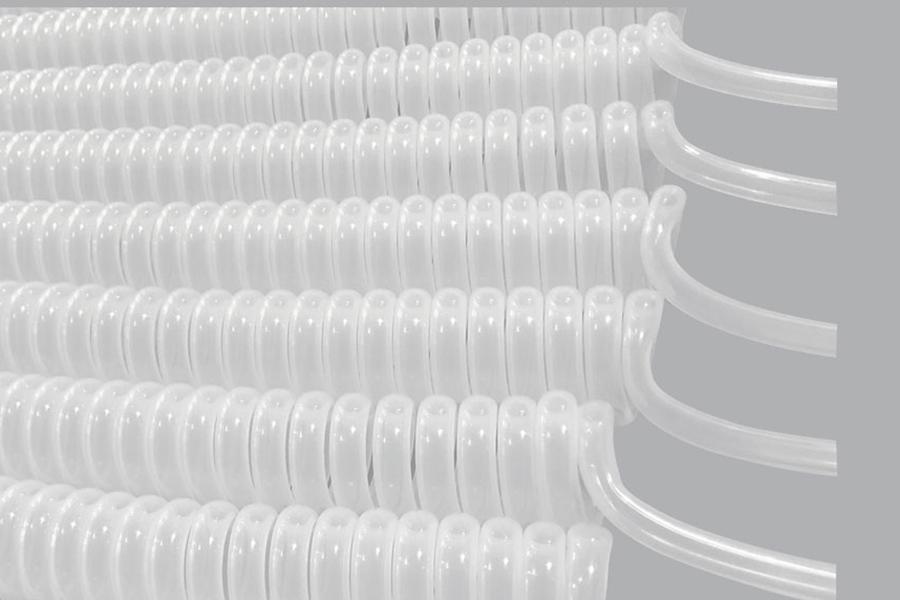 FEP擴口管的工作內容